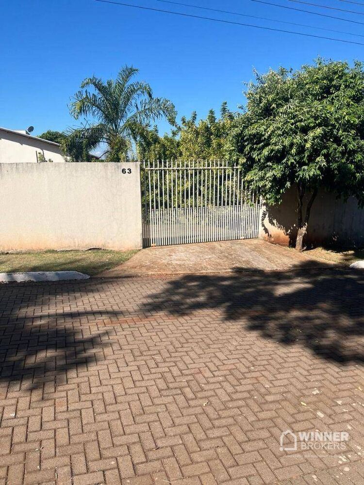 Chácara à venda com 3 quartos, 130m² - Foto 11