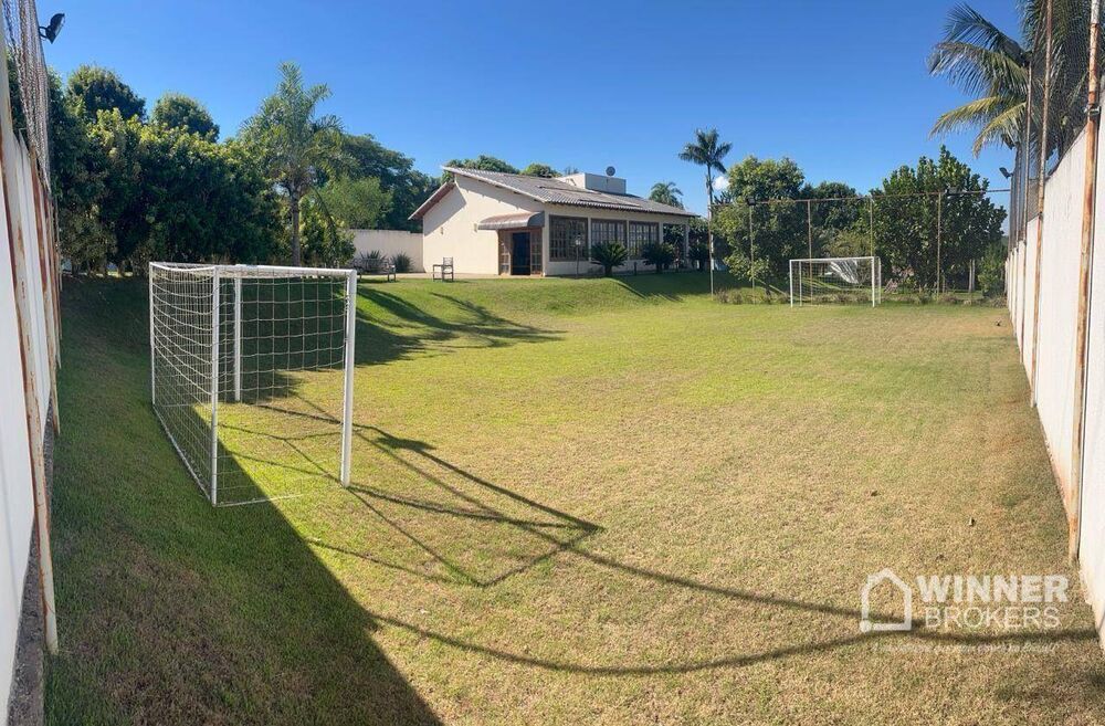 Chácara à venda com 3 quartos, 130m² - Foto 12