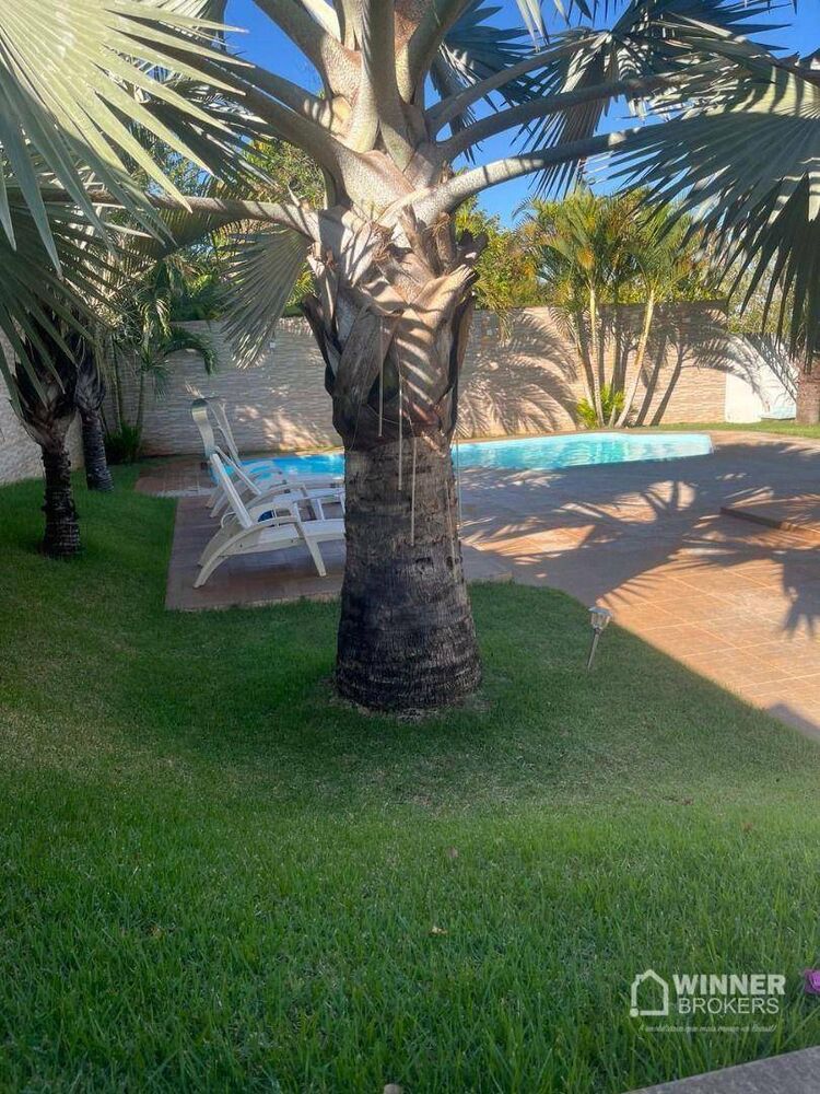 Chácara à venda com 3 quartos, 130m² - Foto 9