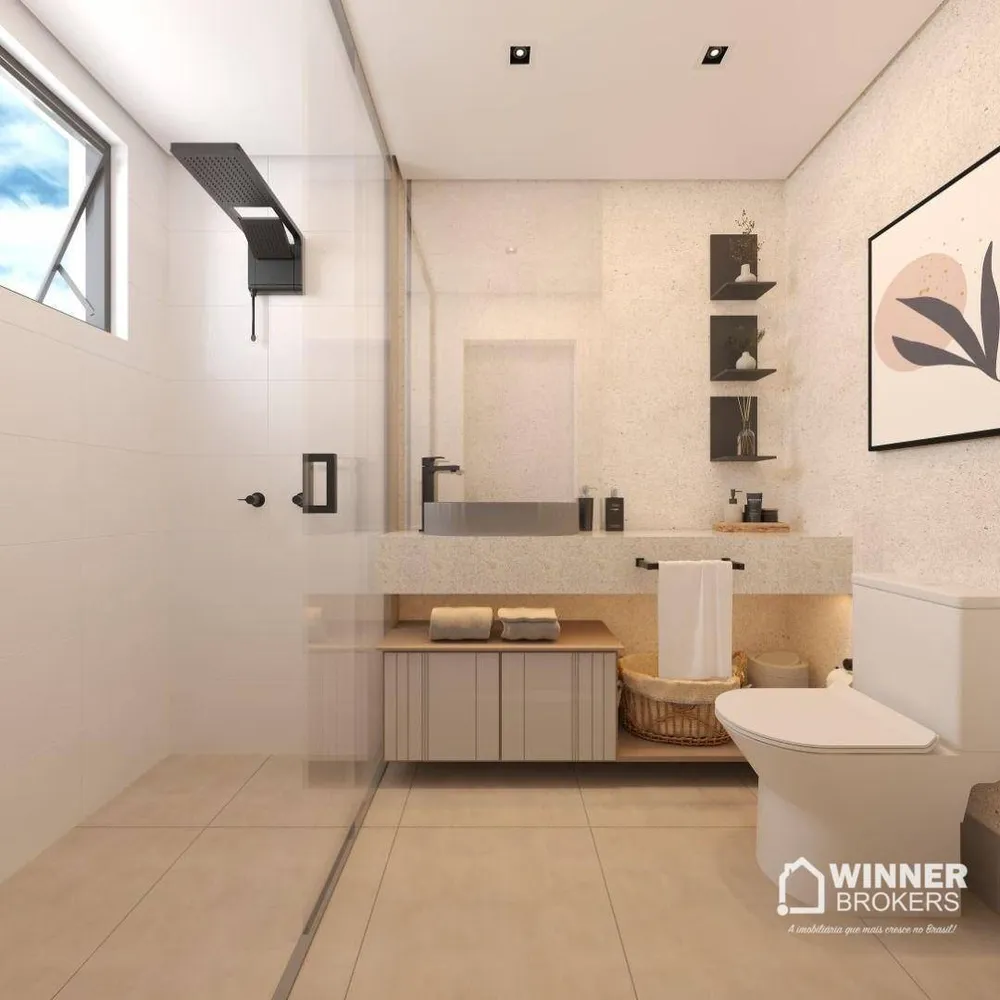 Apartamento, 2 quartos, 64 m² - Foto 2