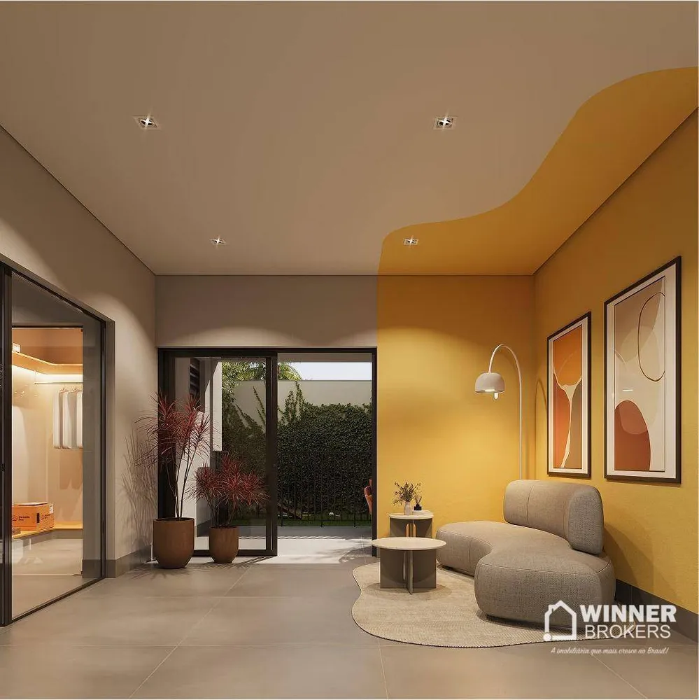 Apartamento, 2 quartos, 64 m² - Foto 4