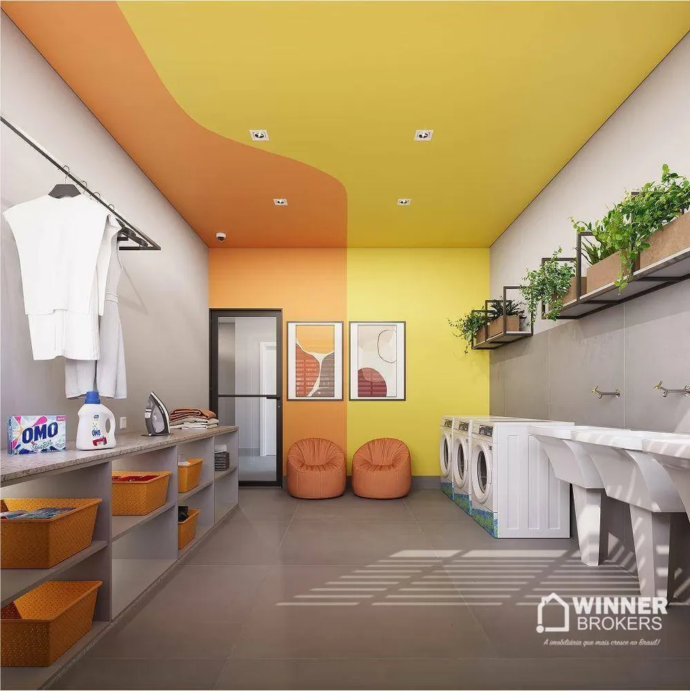Apartamento, 2 quartos, 64 m² - Foto 5
