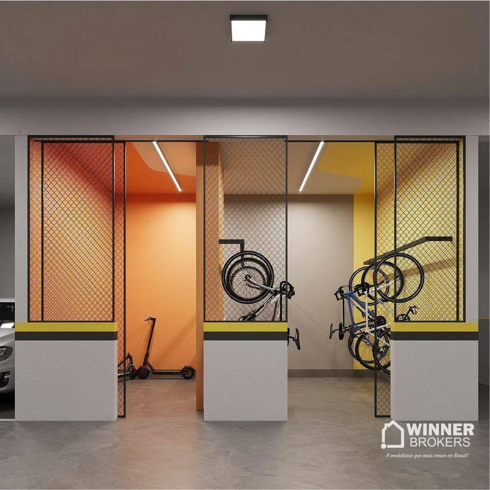 Apartamento, 2 quartos, 64 m² - Foto 8