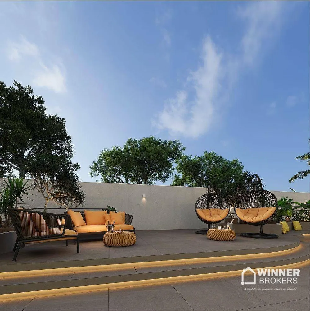 Apartamento, 2 quartos, 64 m² - Foto 6