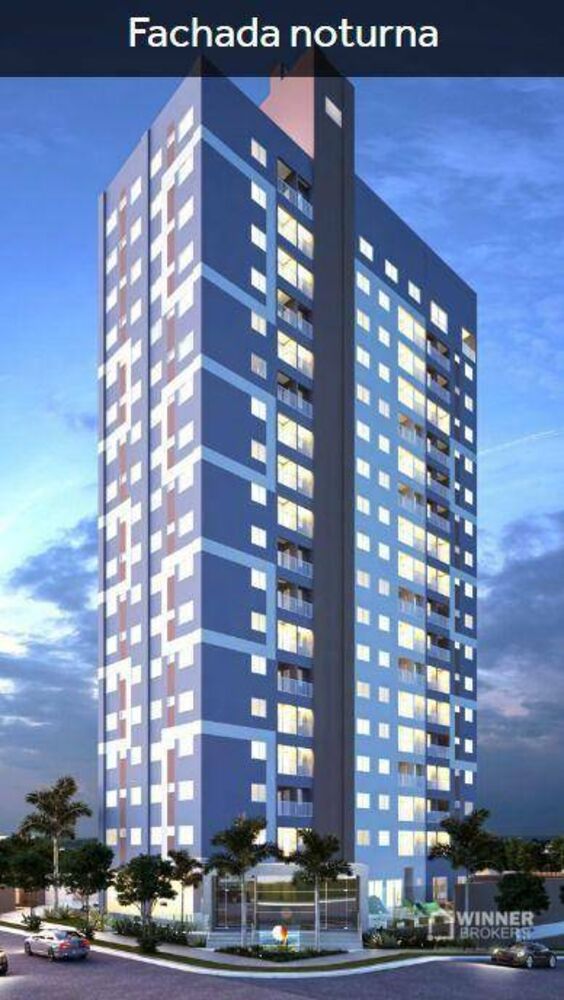 Apartamento, 3 quartos, 65 m² - Foto 17