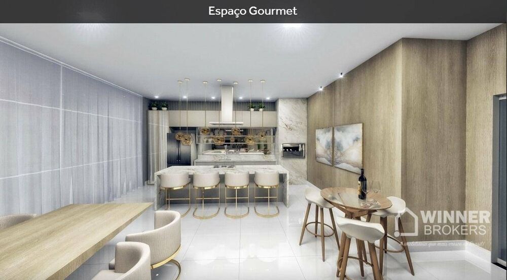 Apartamento, 3 quartos, 65 m² - Foto 12