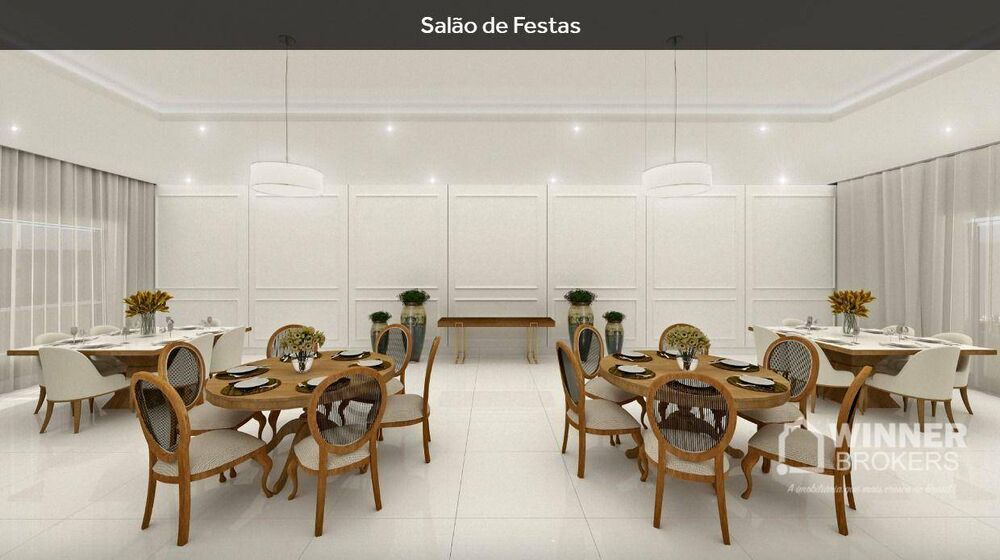 Apartamento, 3 quartos, 65 m² - Foto 15