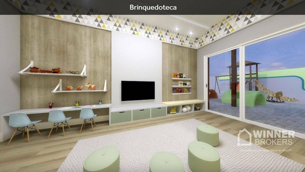 Apartamento, 3 quartos, 65 m² - Foto 16