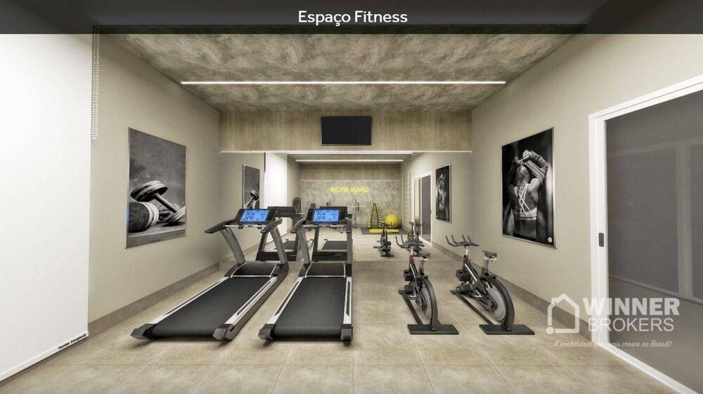 Apartamento, 3 quartos, 65 m² - Foto 10