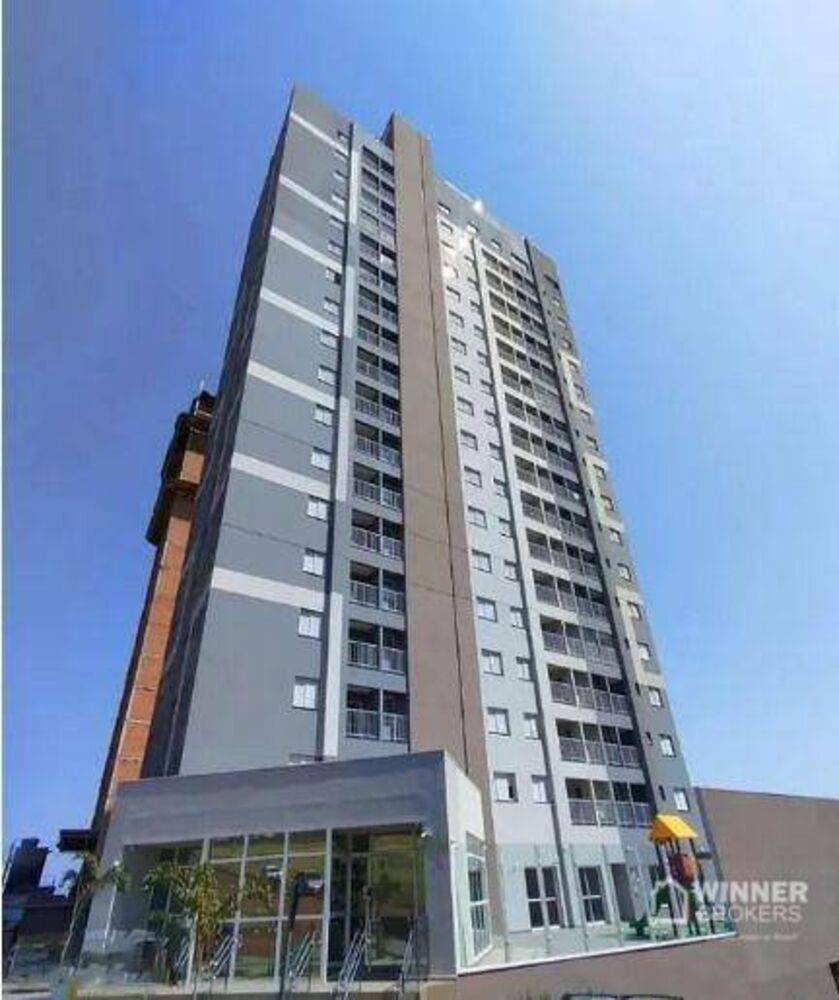 Apartamento, 3 quartos, 65 m² - Foto 1