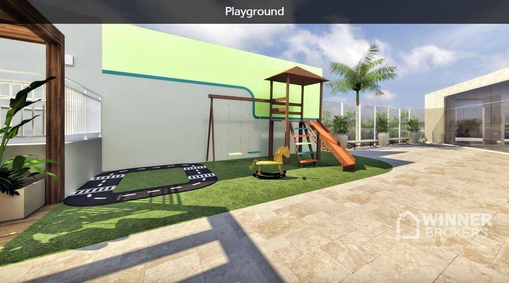 Apartamento, 3 quartos, 65 m² - Foto 11