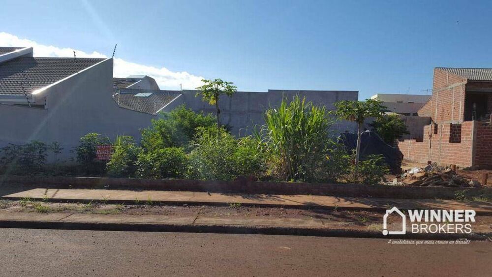 Terreno, 400 m² - Foto 2