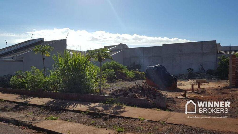 Terreno, 400 m² - Foto 1