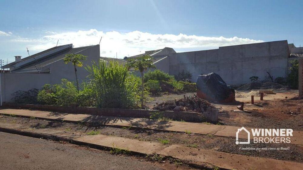 Terreno, 400 m² - Foto 3