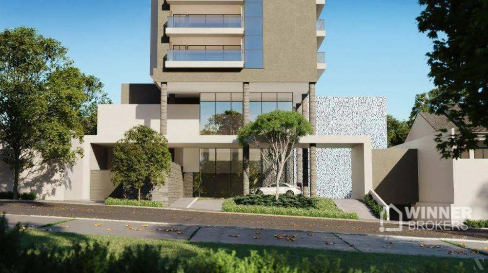 Apartamento, 3 quartos, 201 m² - Foto 6