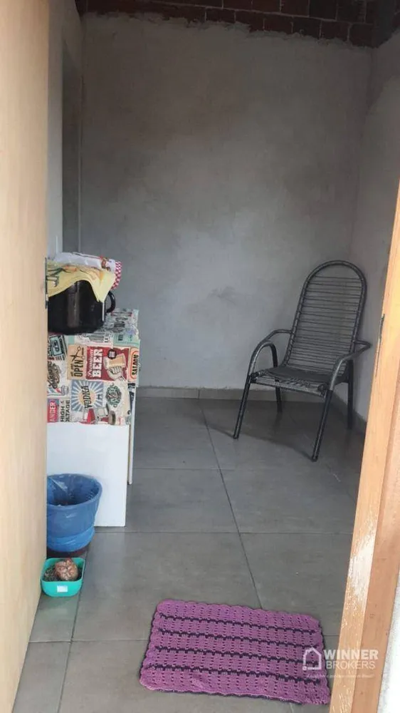 Chácara, 1 quarto, 817 m² - Foto 8