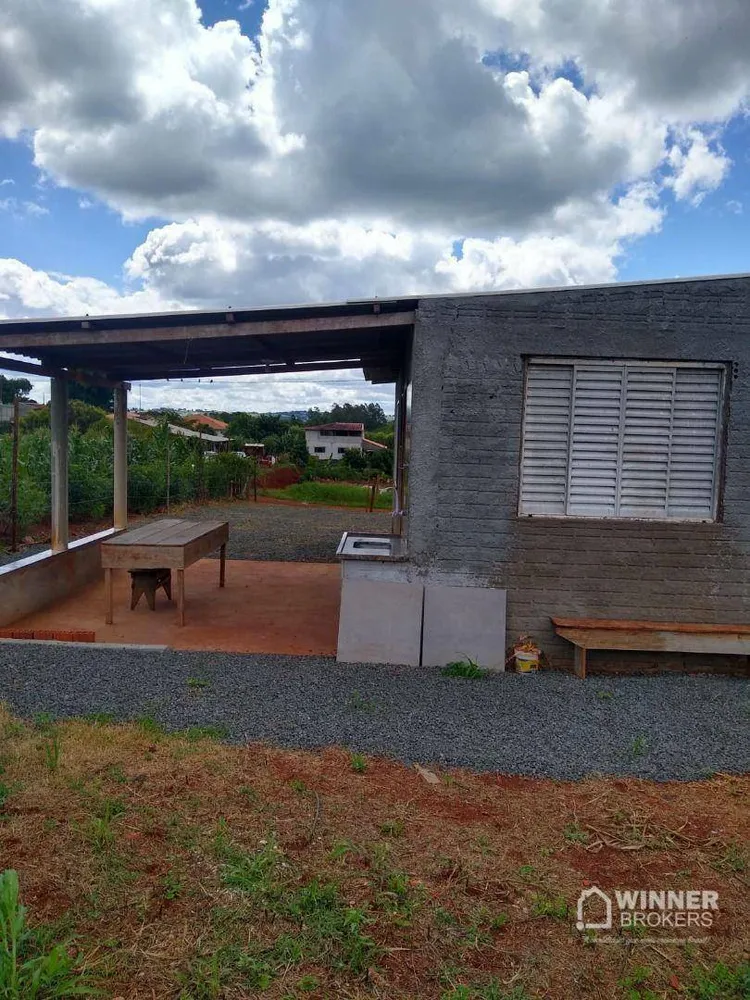 Chácara, 1 quarto, 817 m² - Foto 3