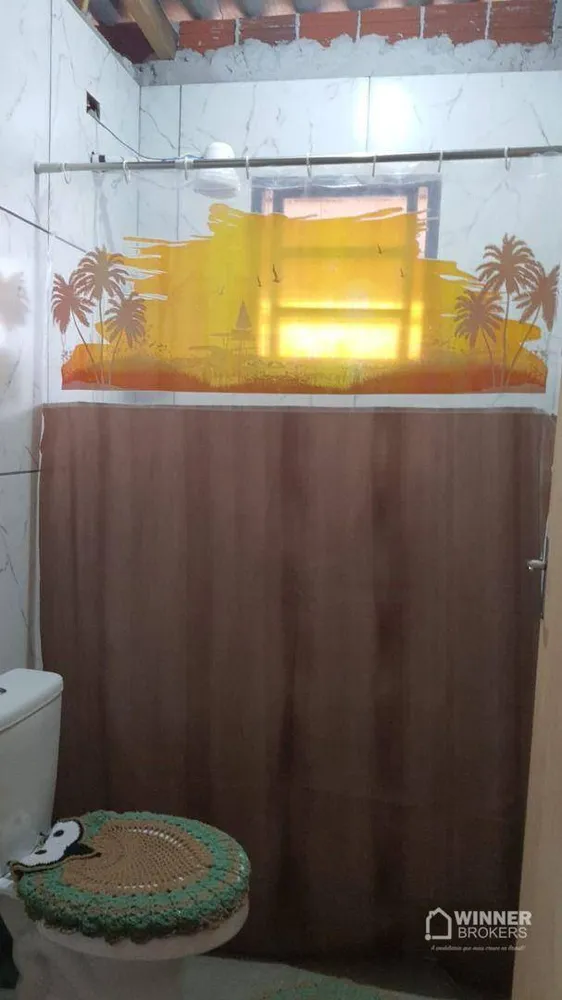 Chácara, 1 quarto, 817 m² - Foto 9