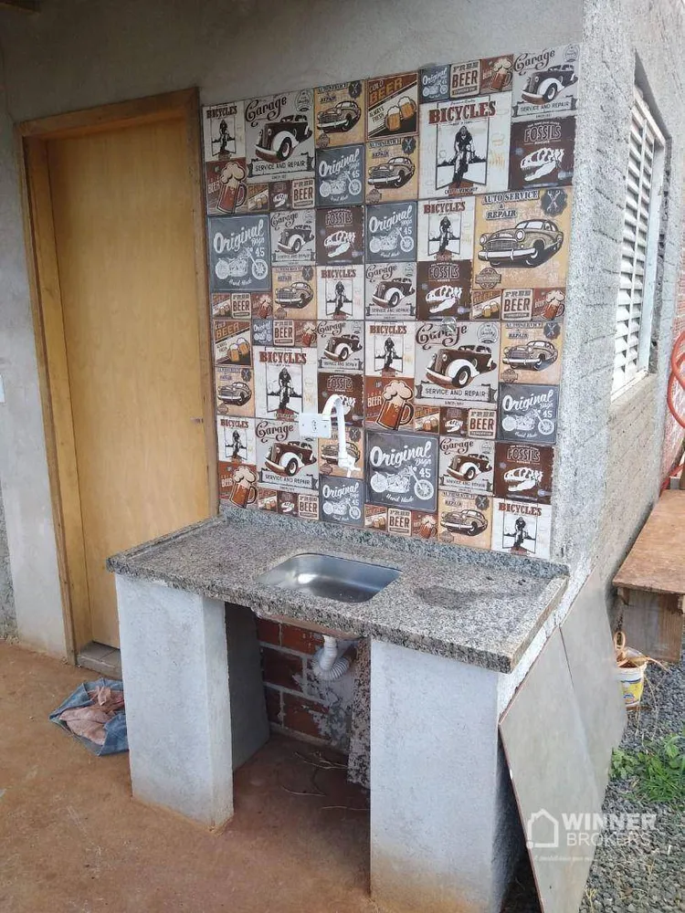Chácara, 1 quarto, 817 m² - Foto 6