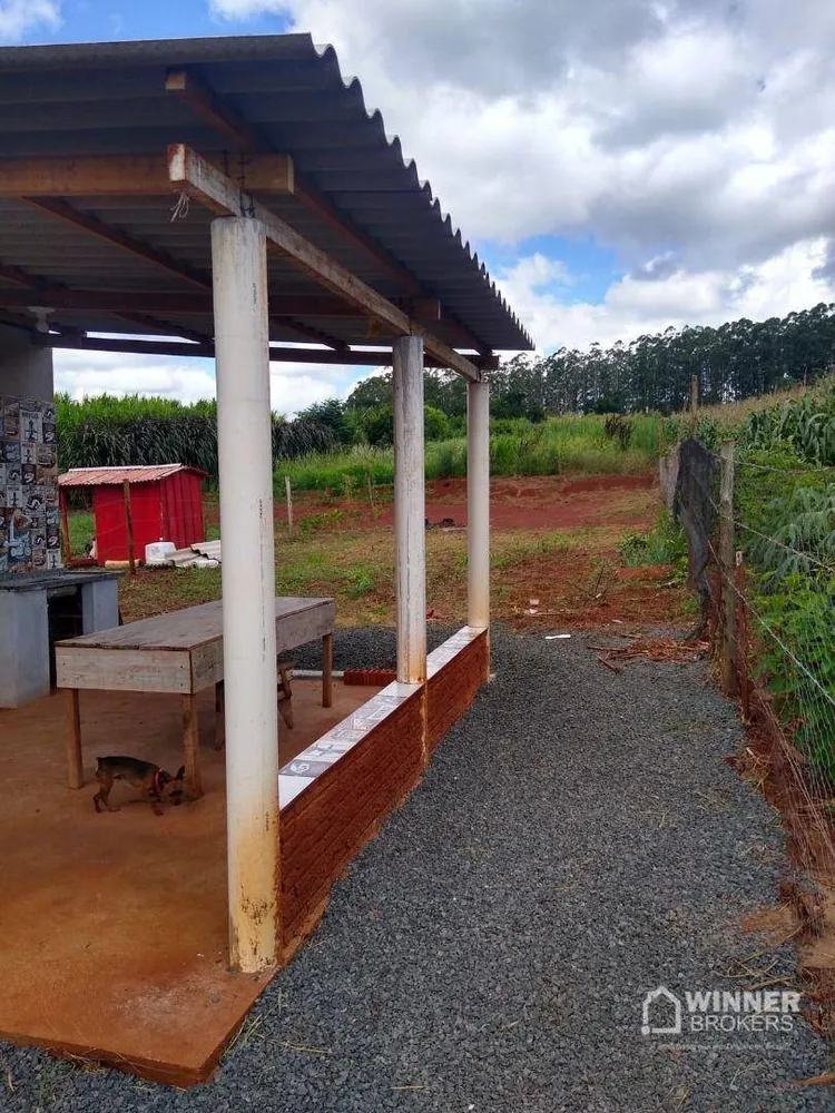 Chácara, 1 quarto, 817 m² - Foto 7