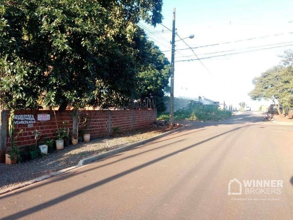 Terreno, 204 m² - Foto 4