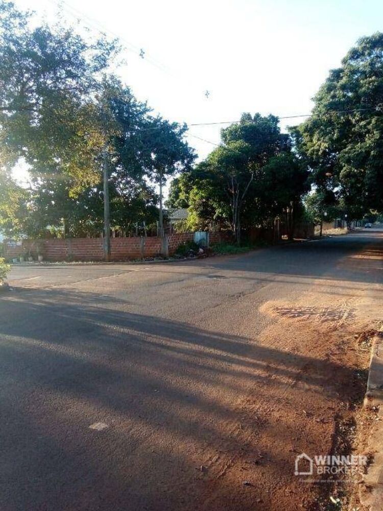 Terreno, 204 m² - Foto 3