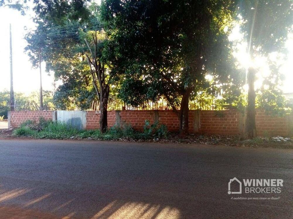 Terreno, 204 m² - Foto 2