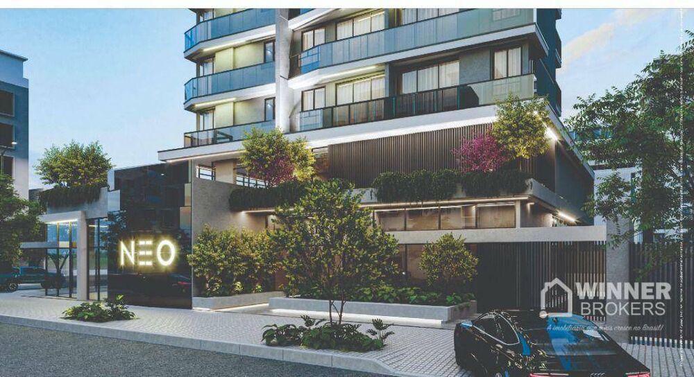 Kitnet e Studio à venda com 1 quarto, 57m² - Foto 4