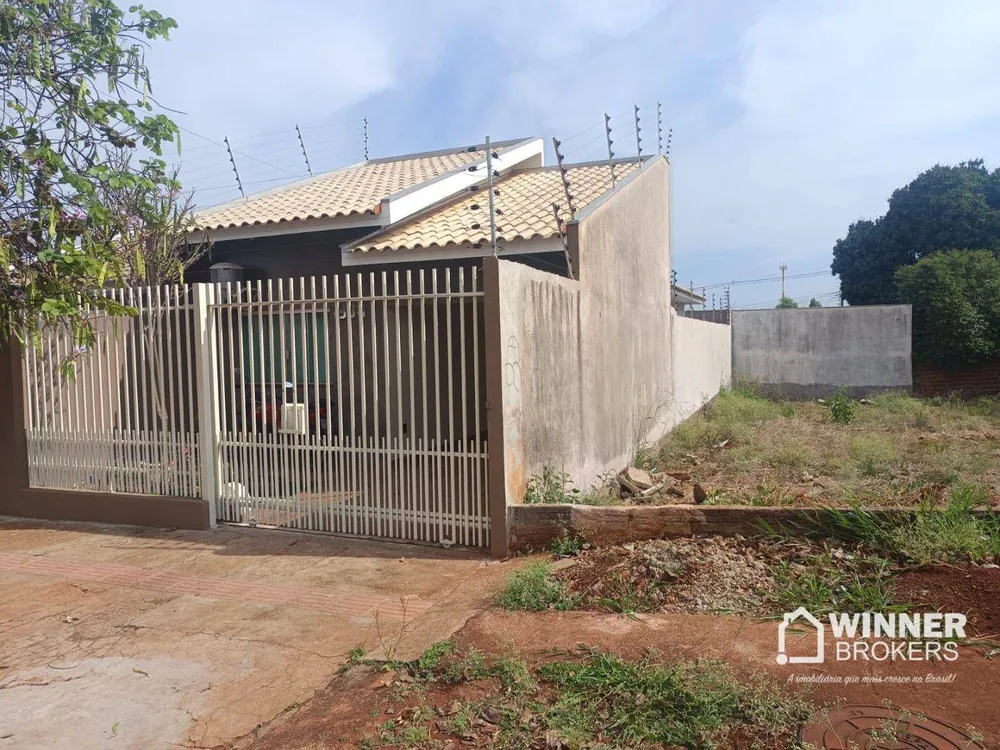 Terreno, 300 m² - Foto 4