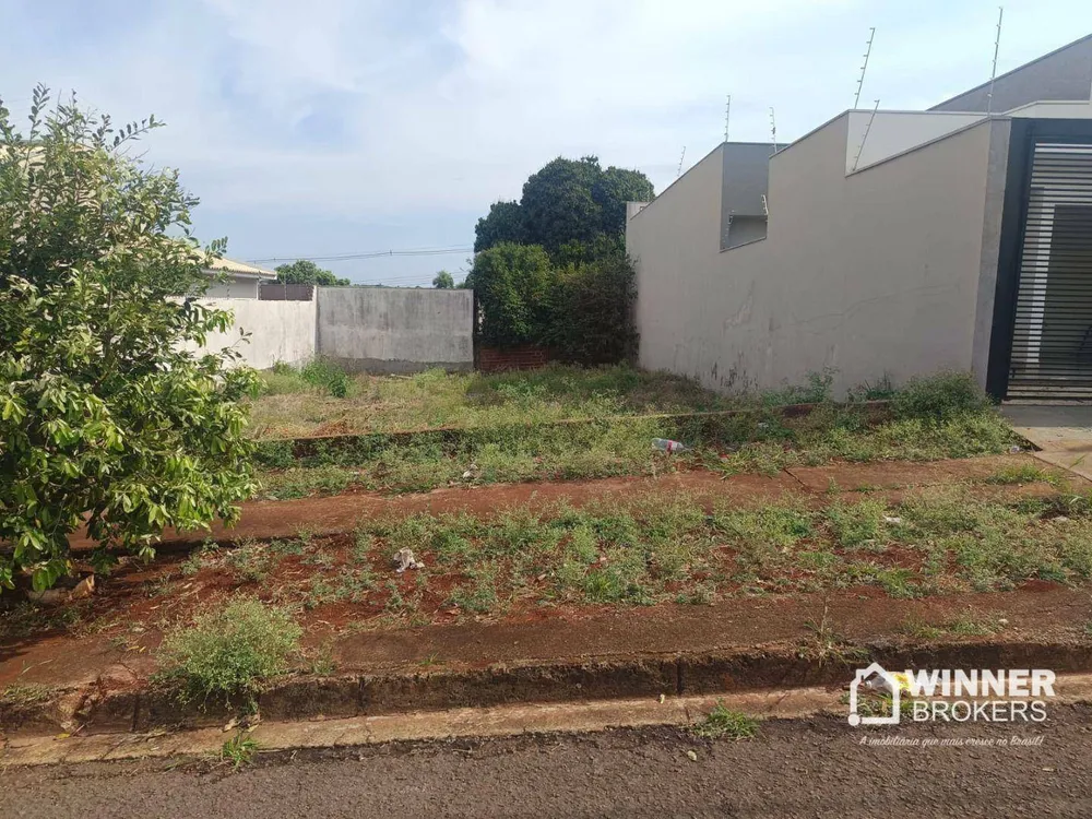 Terreno, 300 m² - Foto 3