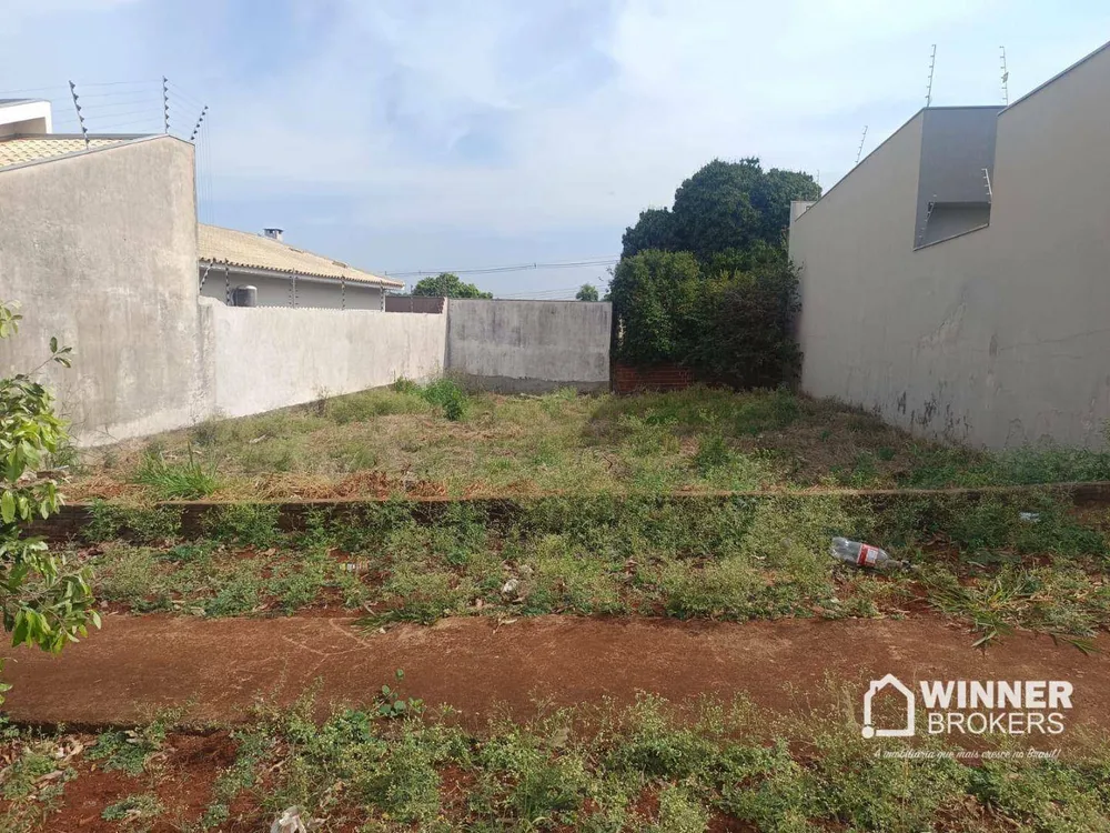 Terreno, 300 m² - Foto 2