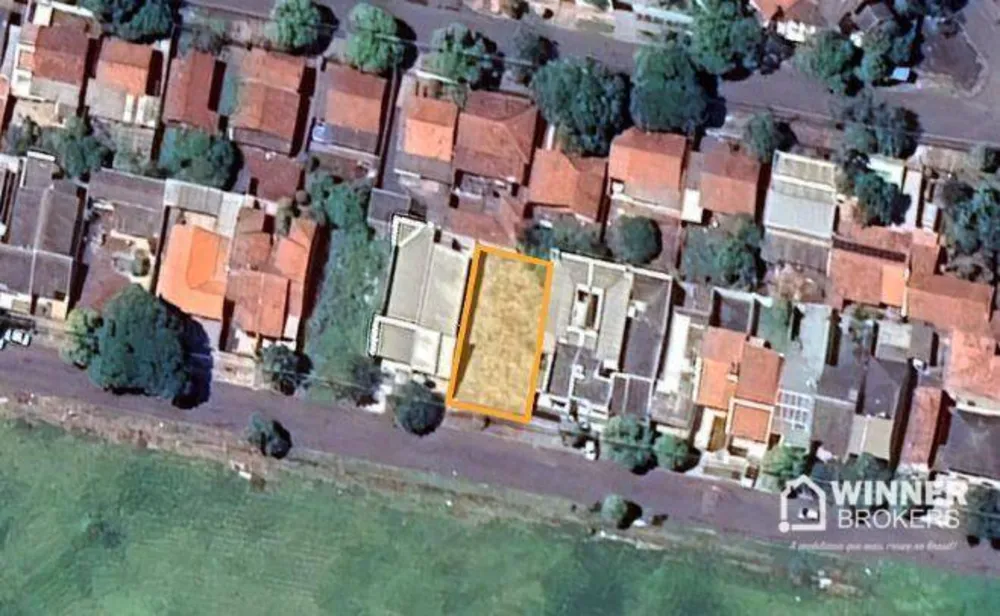 Terreno, 300 m² - Foto 1