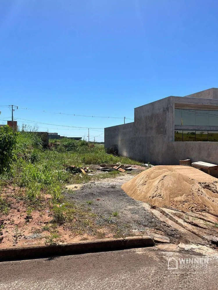 Loteamento e Condomínio, 150 m² - Foto 1