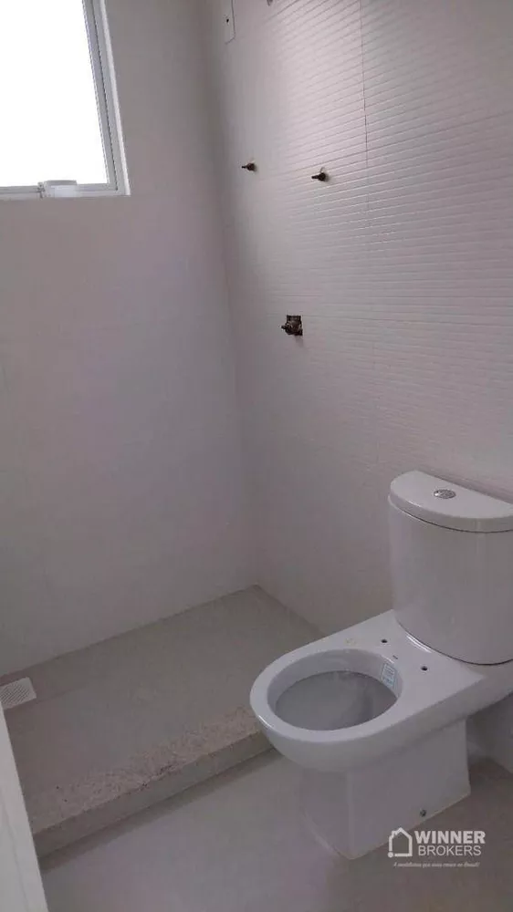 Apartamento à venda com 3 quartos, 145m² - Foto 8