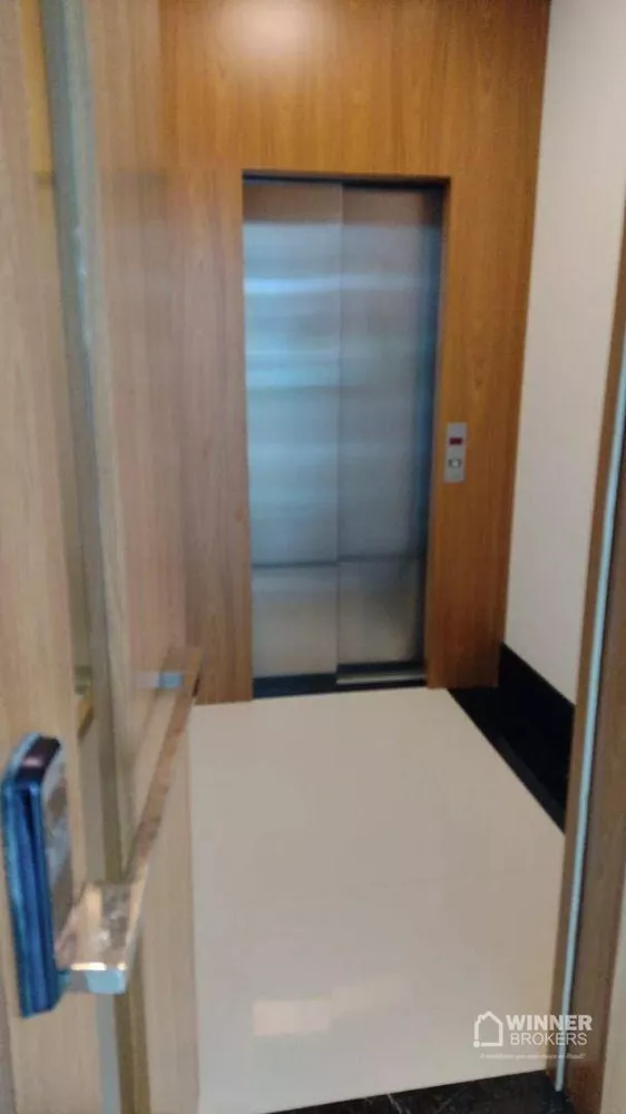 Apartamento à venda com 3 quartos, 145m² - Foto 5