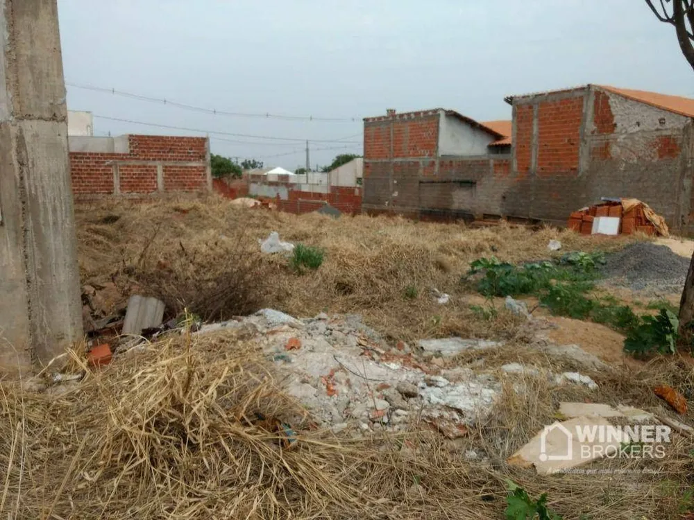 Terreno, 160 m² - Foto 1