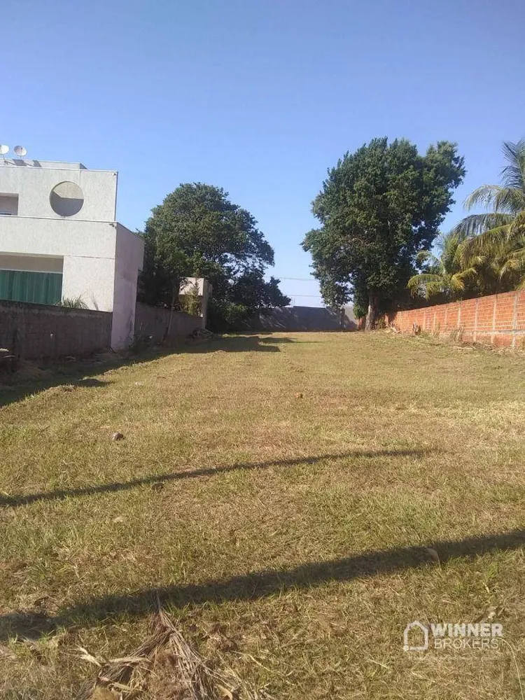 Terreno, 1050 m² - Foto 1