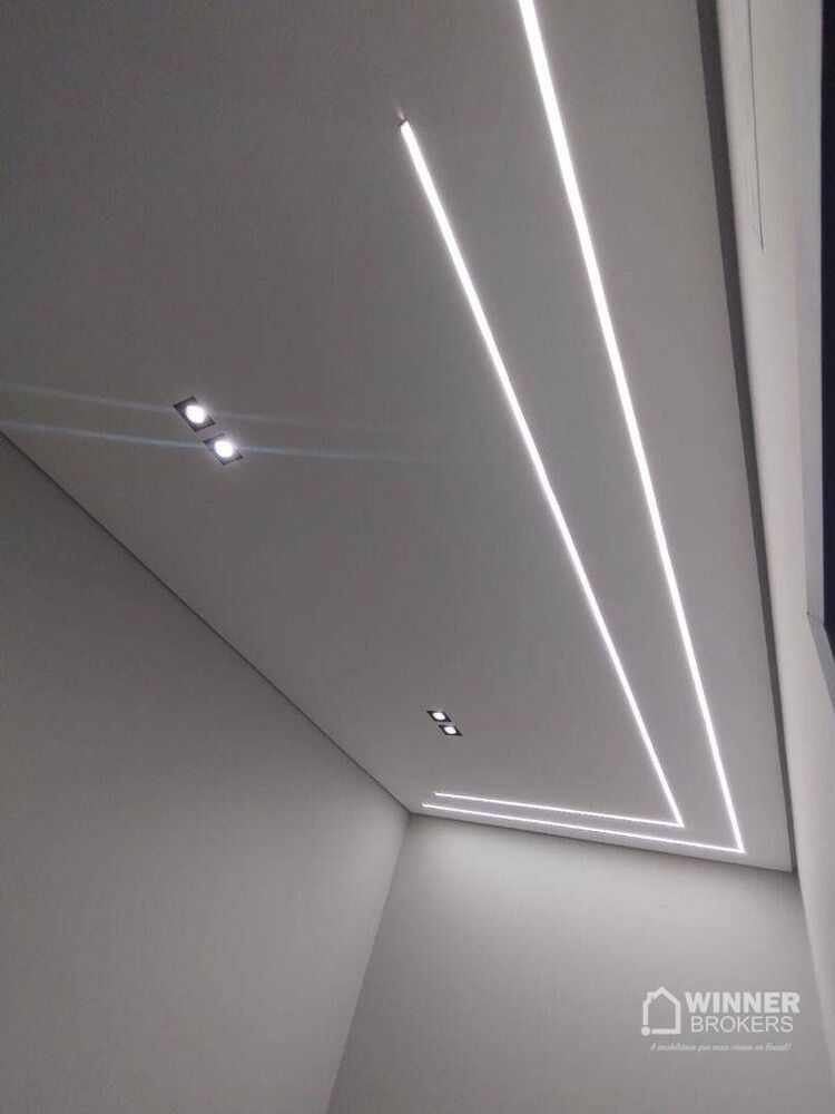Casa à venda com 3 quartos, 121m² - Foto 2