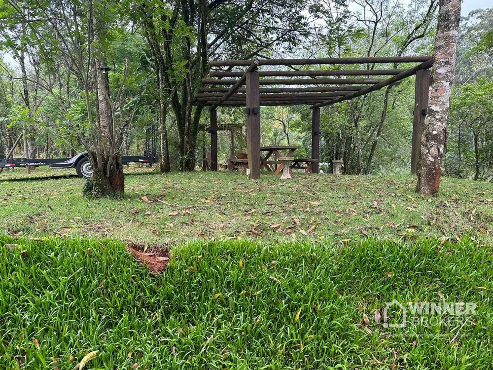 Chácara, 3 quartos, 1000 m² - Foto 7