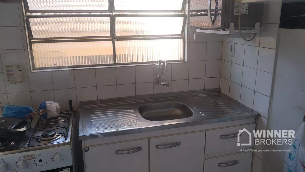 Apartamento à venda com 2 quartos, 42m² - Foto 7