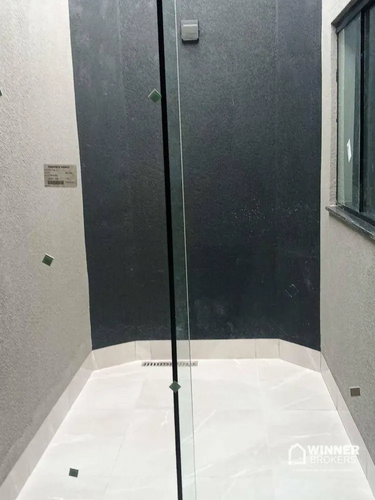 Casa, 3 quartos, 93 m² - Foto 4