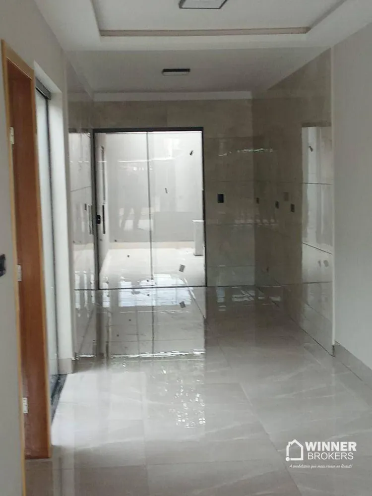 Casa, 3 quartos, 93 m² - Foto 8