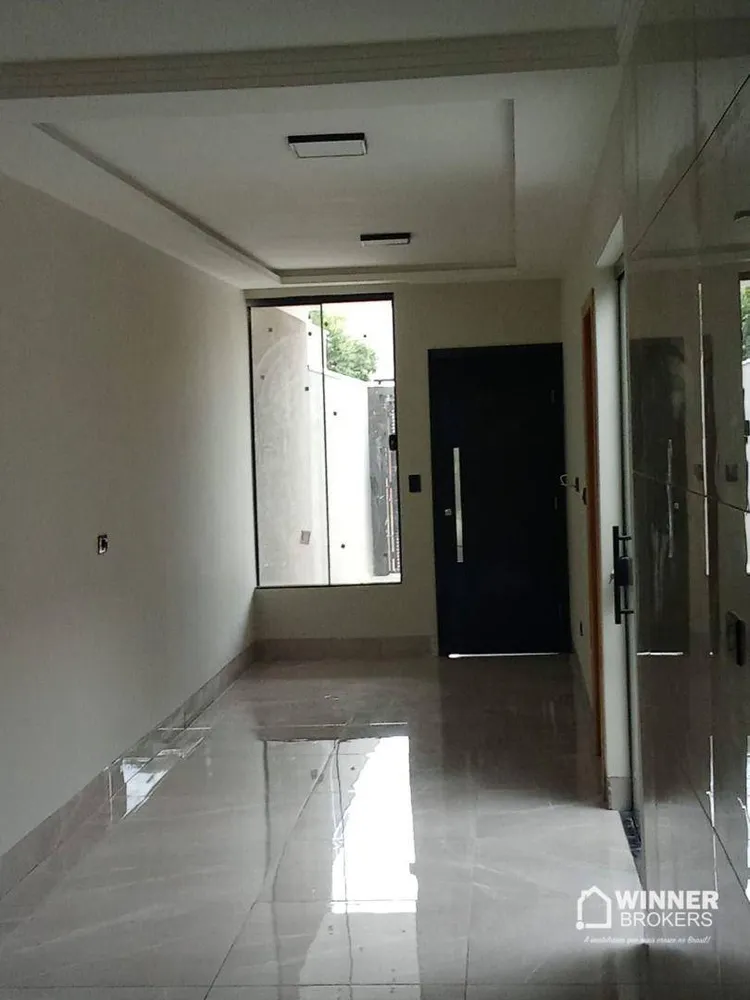 Casa, 3 quartos, 93 m² - Foto 5