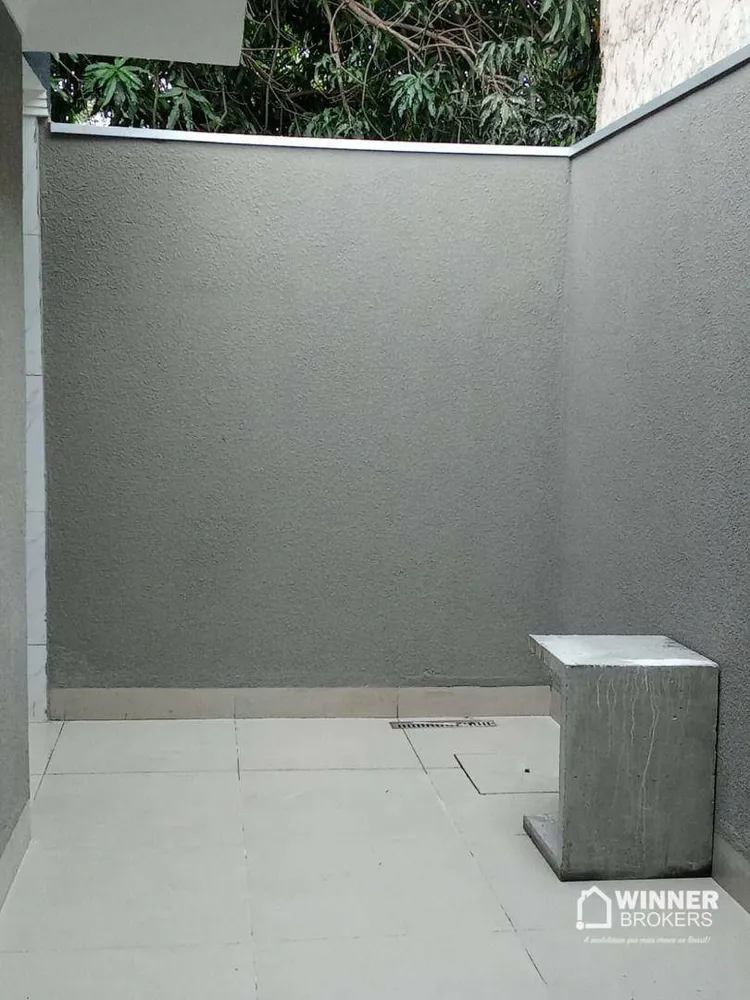 Casa, 3 quartos, 93 m² - Foto 9
