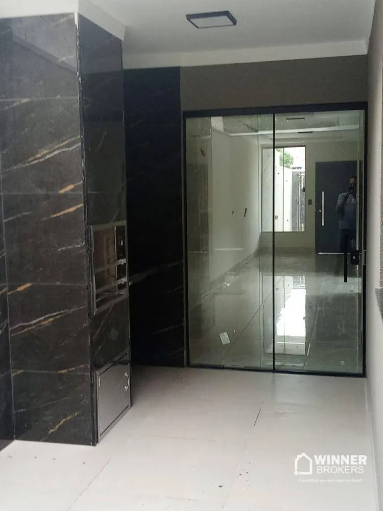 Casa, 3 quartos, 93 m² - Foto 6