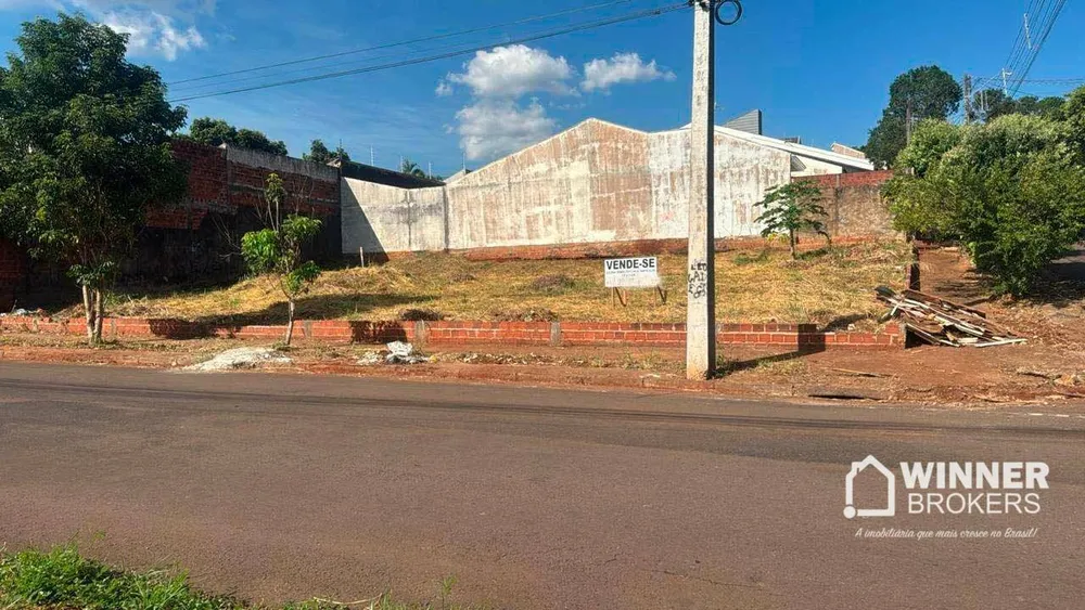 Terreno, 436 m² - Foto 2