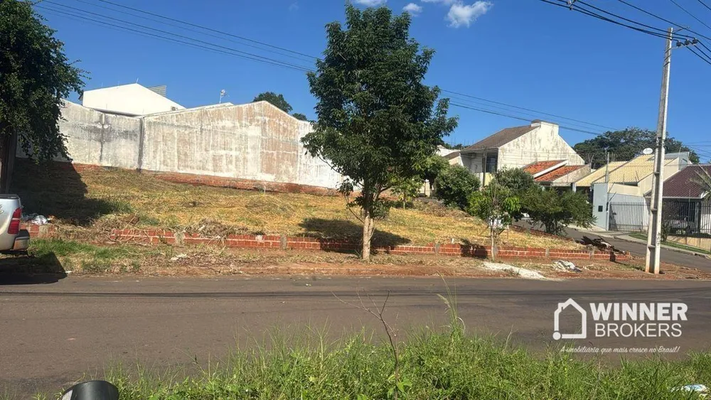 Terreno, 436 m² - Foto 1