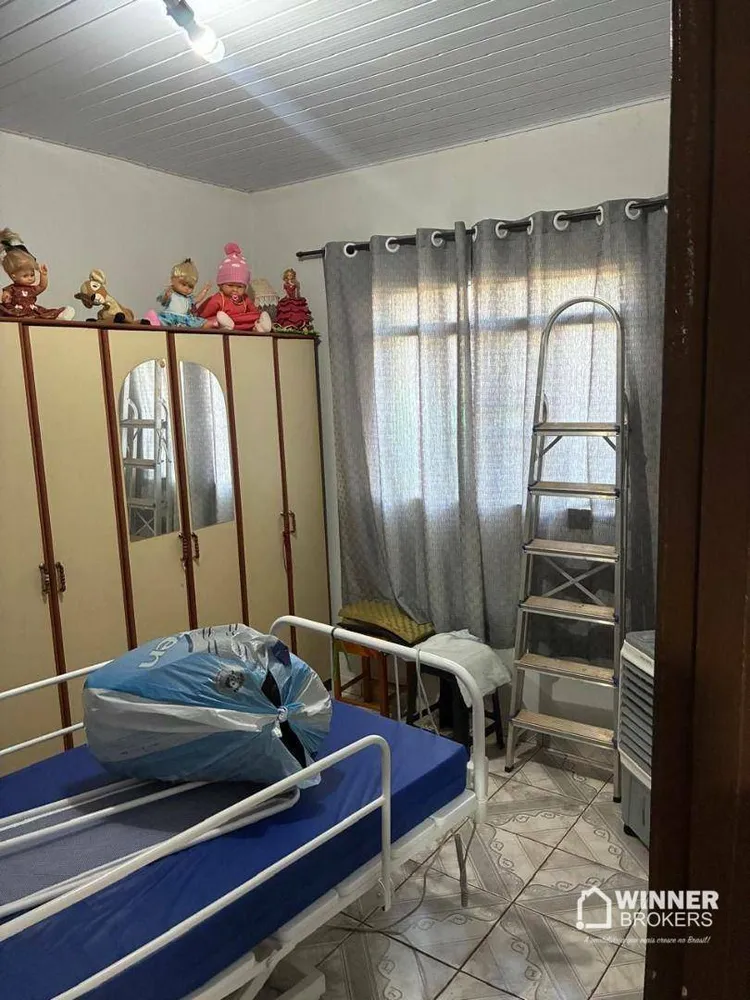 Casa, 2 quartos, 60 m² - Foto 3