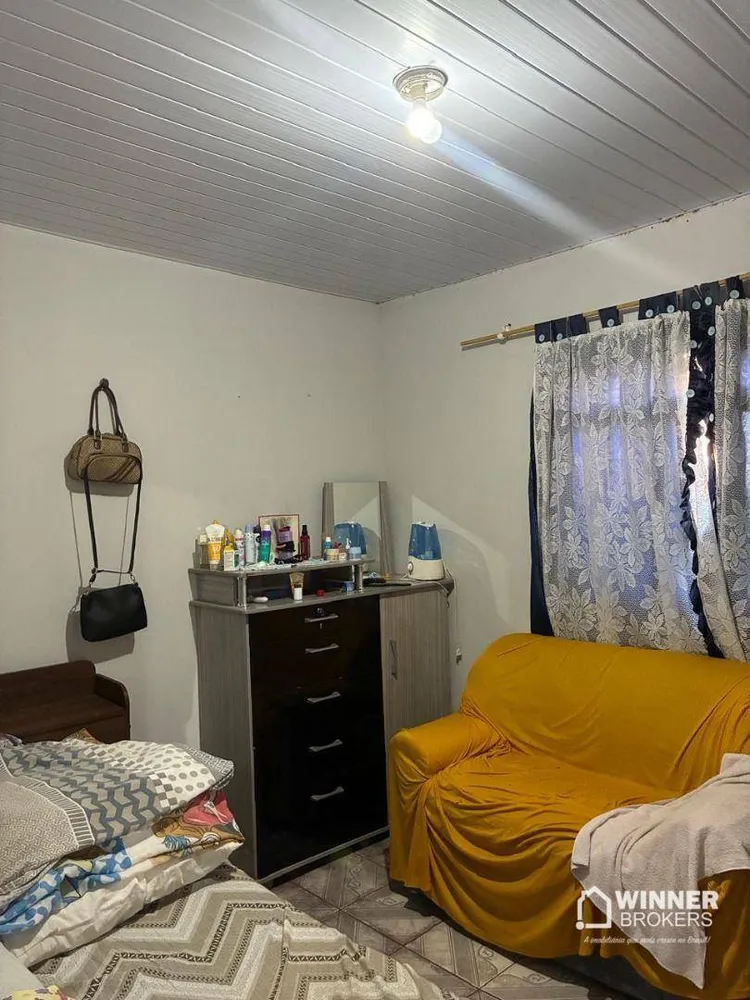 Casa, 2 quartos, 60 m² - Foto 4