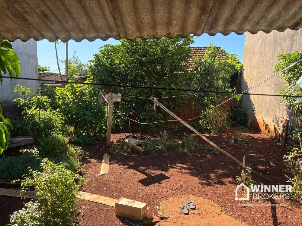 Casa, 2 quartos, 60 m² - Foto 6